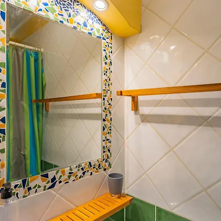 In - Proche Airbus St Martin Touch Τουλούζη