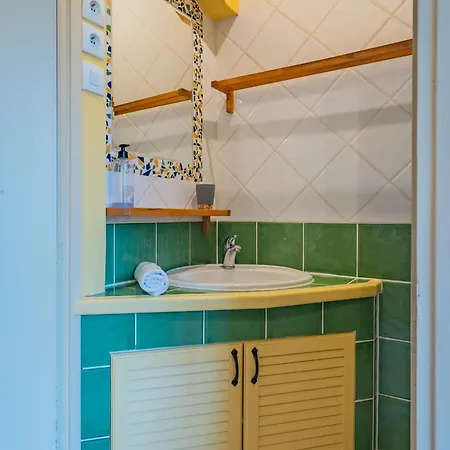 Apartment In - Proche Airbus St Martin Touch