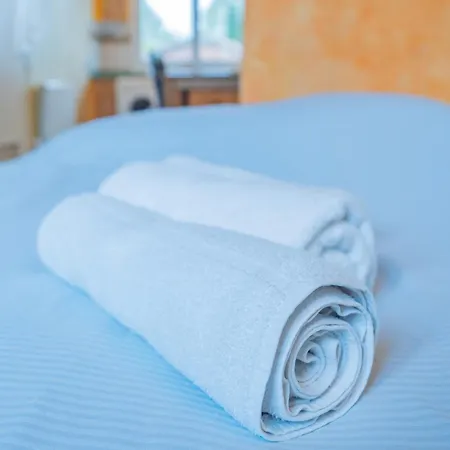 In - Proche Airbus St Martin Touch Apartment *