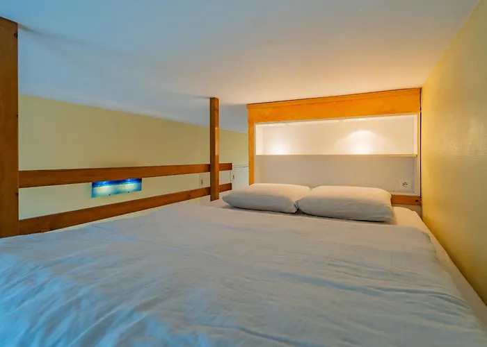 Lejlighed In - Proche Airbus St Martin Touch *