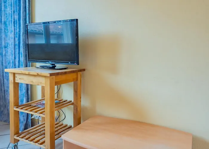 Lejlighed In - Proche Airbus St Martin Touch Toulouse