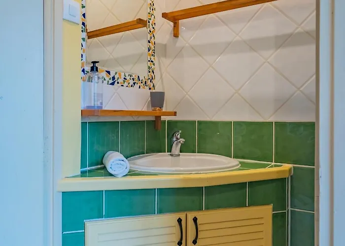 Lejlighed In - Proche Airbus St Martin Touch