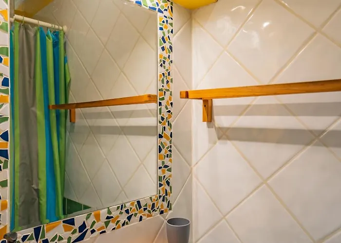 In - Proche Airbus St Martin Touch Toulouse