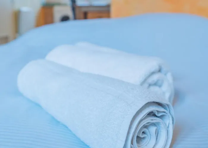 In - Proche Airbus St Martin Touch Lejlighed *