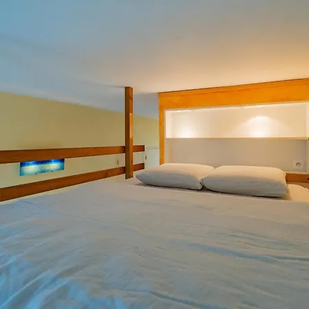 דירה In - Proche Airbus St Martin Touch *