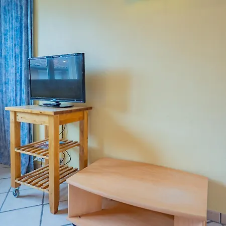 דירה In - Proche Airbus St Martin Touch טולוז