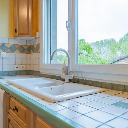 In - Proche Airbus St Martin Touch דירה *