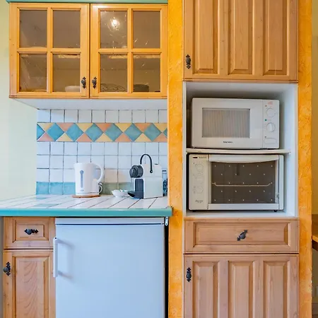 In - Proche Airbus St Martin Touch טולוז